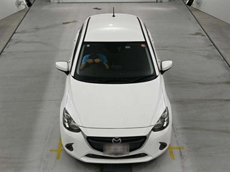 2015 Mazda DEMIO - Thumbnail