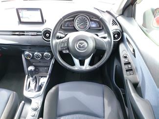 2014 Mazda DEMIO - Thumbnail