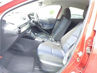 2014 Mazda DEMIO - Thumbnail