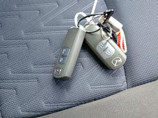 2014 Mazda DEMIO - Thumbnail