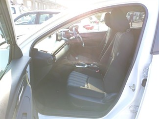 2020 Mazda 2 - Thumbnail