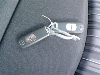 2020 Mazda 2 - Thumbnail