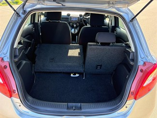 2012 Mazda DEMIO - Thumbnail
