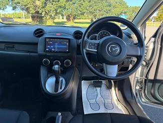 2012 Mazda DEMIO - Thumbnail