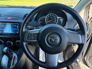 2012 Mazda DEMIO - Thumbnail