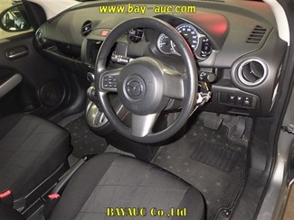 2012 Mazda DEMIO - Thumbnail