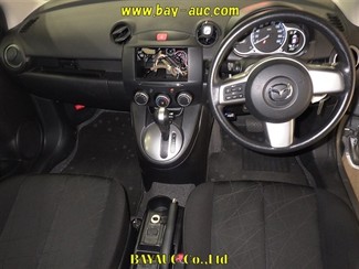 2012 Mazda DEMIO - Thumbnail