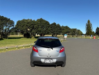 2012 Mazda DEMIO - Thumbnail