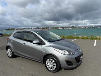 2012 Mazda DEMIO - Thumbnail