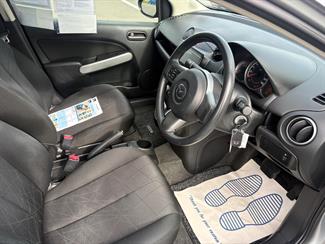 2012 Mazda DEMIO - Thumbnail