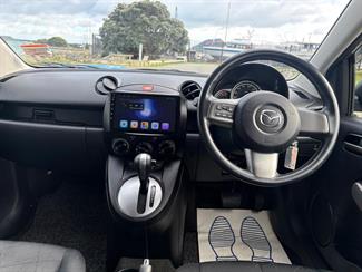 2012 Mazda DEMIO - Thumbnail