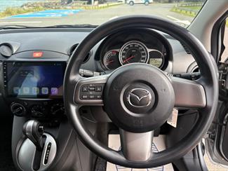 2012 Mazda DEMIO - Thumbnail