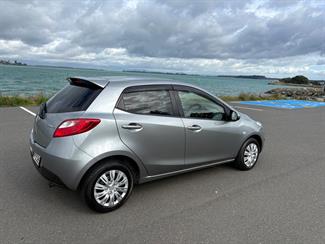 2012 Mazda DEMIO - Thumbnail