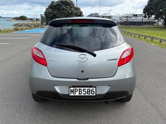 2012 Mazda DEMIO - Thumbnail