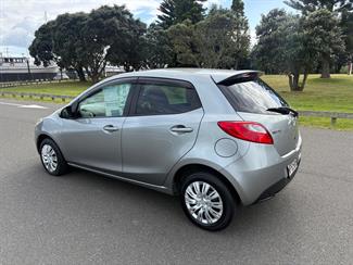 2012 Mazda DEMIO - Thumbnail