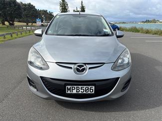 2012 Mazda DEMIO - Thumbnail