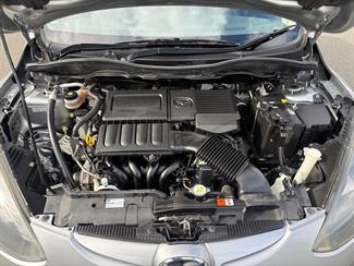 2012 Mazda DEMIO - Thumbnail