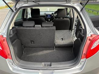 2012 Mazda DEMIO - Thumbnail