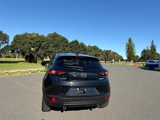 2019 Mazda CX-3 - Thumbnail