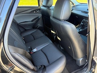 2019 Mazda CX-3 - Thumbnail
