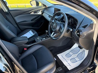2019 Mazda CX-3 - Thumbnail