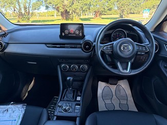 2019 Mazda CX-3 - Thumbnail