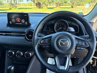 2019 Mazda CX-3 - Thumbnail