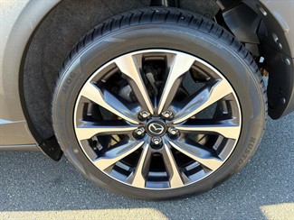 2019 Mazda CX-3 - Thumbnail