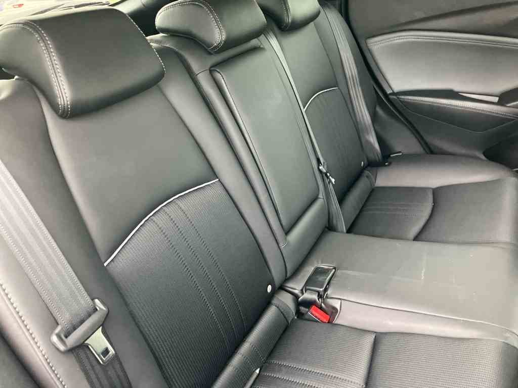 2019 Mazda CX-3