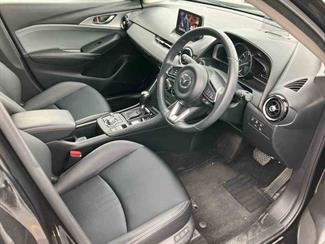 2019 Mazda CX-3 - Thumbnail