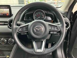 2019 Mazda CX-3 - Thumbnail