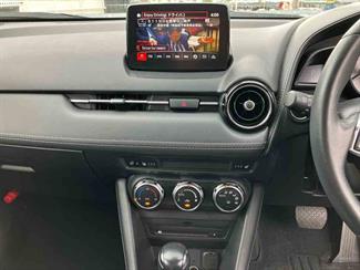 2019 Mazda CX-3 - Thumbnail