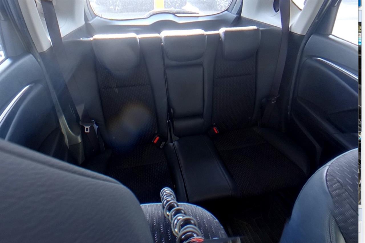 2014 Honda FIT