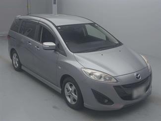 2015 Mazda Premacy - Thumbnail