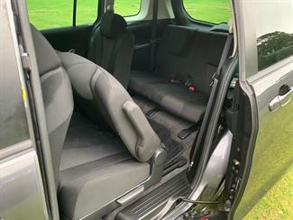2014 Mazda Premacy - Thumbnail
