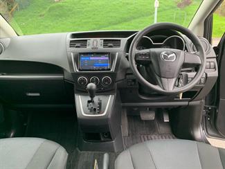 2014 Mazda Premacy - Thumbnail