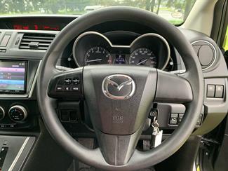2014 Mazda Premacy - Thumbnail