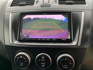 2014 Mazda Premacy - Thumbnail