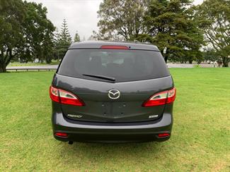 2014 Mazda Premacy - Thumbnail
