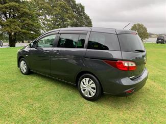 2014 Mazda Premacy - Thumbnail