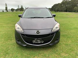2014 Mazda Premacy - Thumbnail