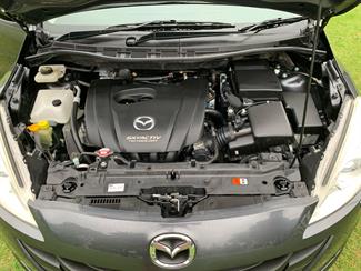 2014 Mazda Premacy - Thumbnail