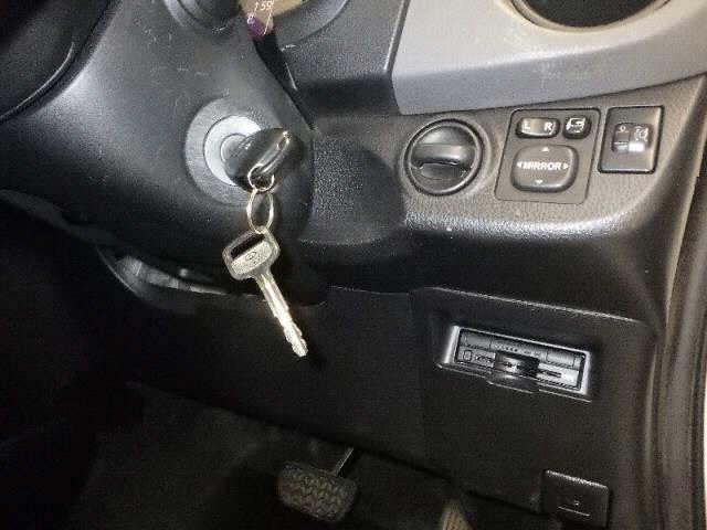 2014 Toyota Vitz