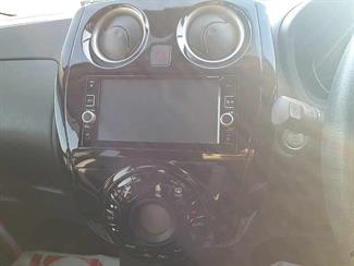 2017 Nissan NOTE - Thumbnail