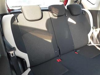 2017 Nissan NOTE - Thumbnail