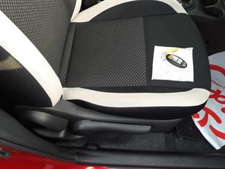 2017 Nissan NOTE - Thumbnail