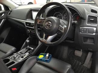 2015 Mazda CX-5 - Thumbnail
