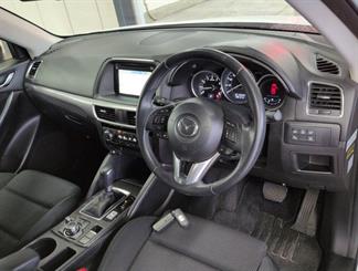 2016 Mazda CX-5 - Thumbnail