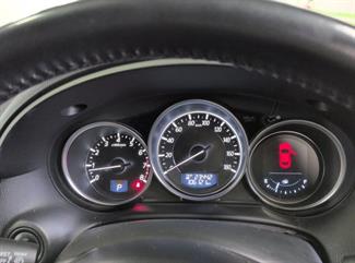 2016 Mazda CX-5 - Thumbnail