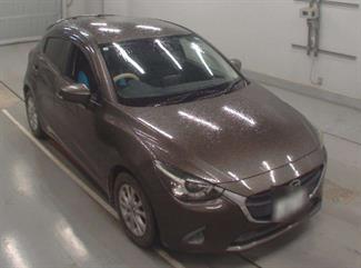 2015 Mazda DEMIO - Thumbnail
